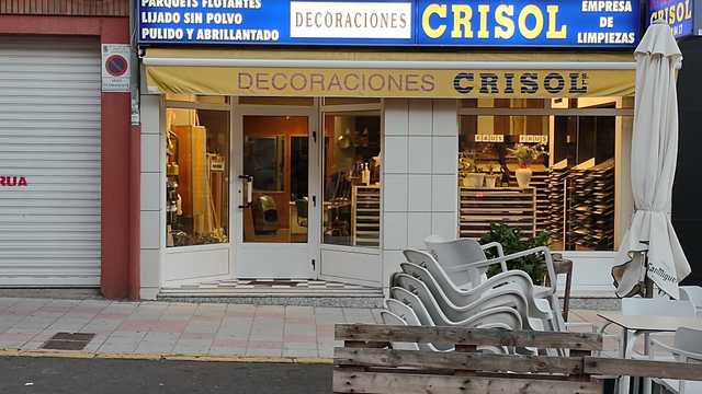 Parquetista