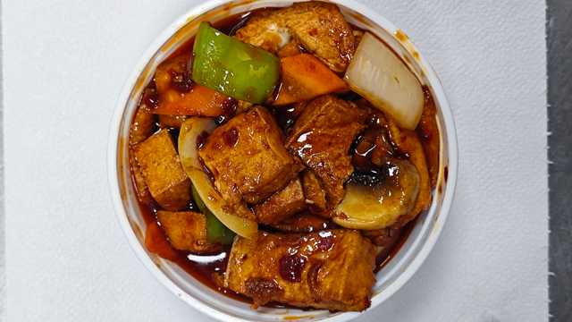 Repartidor/a en Moto