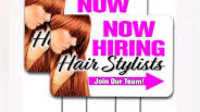 Hair Stylist