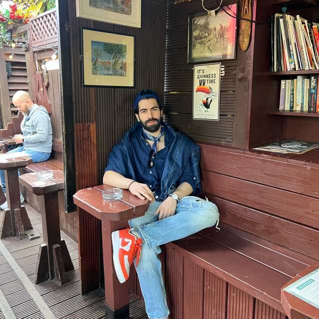 Candidate avatar