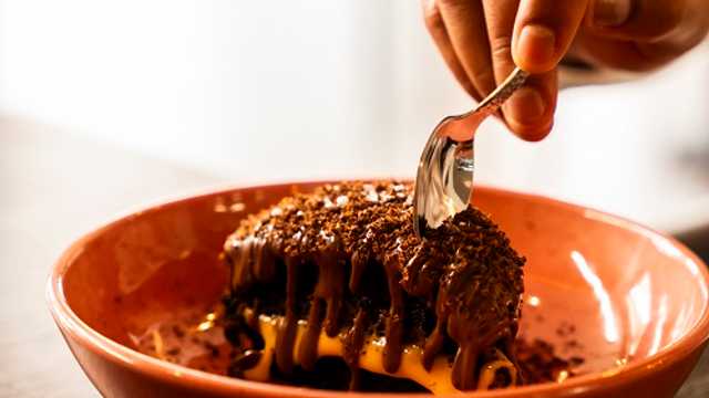 Repostero/a