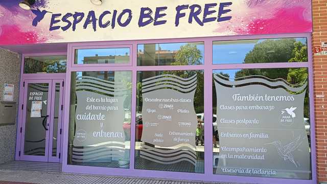 Profesor/a de Pilates