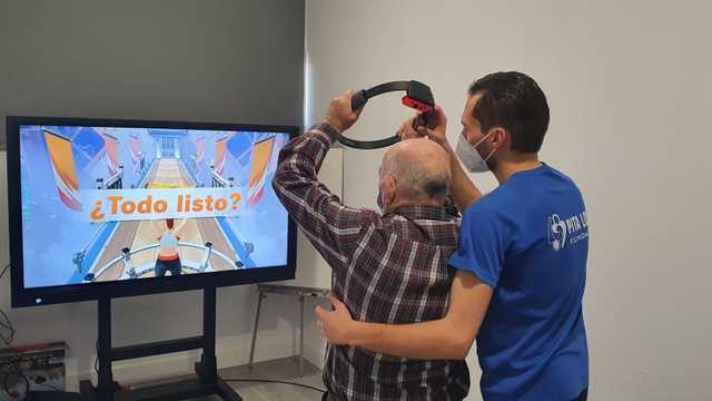 Fisioterapeuta