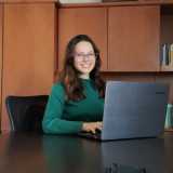 alejandra C. avatar icon