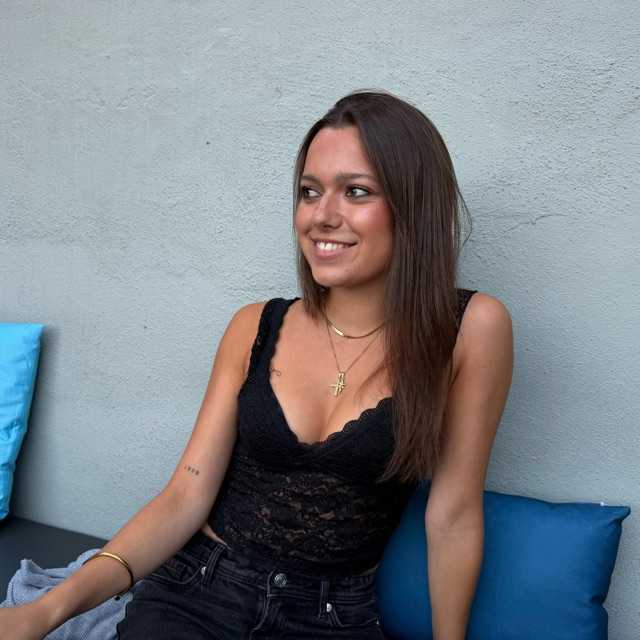Candidate avatar