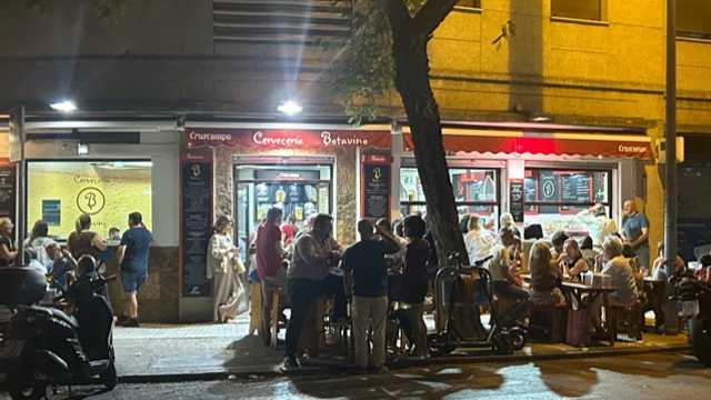 Ayudante/a de Cocina