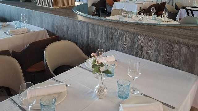 Camarero/a de Restaurante