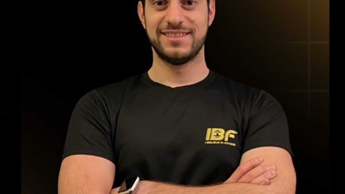 IBF Trainers cover image