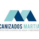 Mecanizados Martiartu S L logo