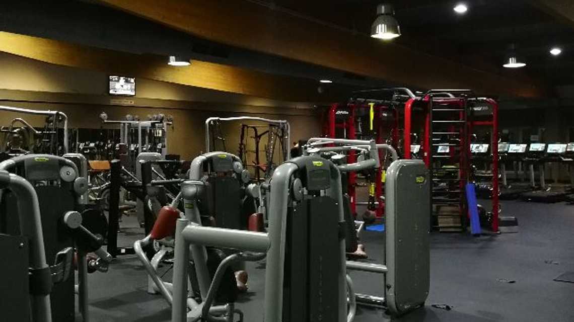 Loginlisport, S.L cover image