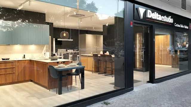 Vendedor/a de muebles de cocina
