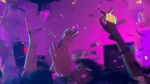 Relaciones Públicas