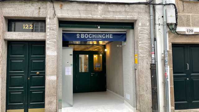 Camarero/a de Restaurante