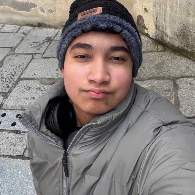 Candidate avatar