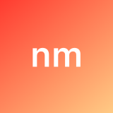 nicola M. avatar icon