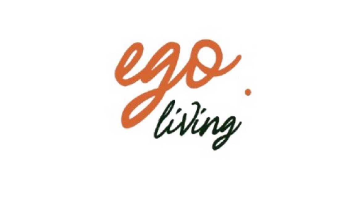 egoliving cover image