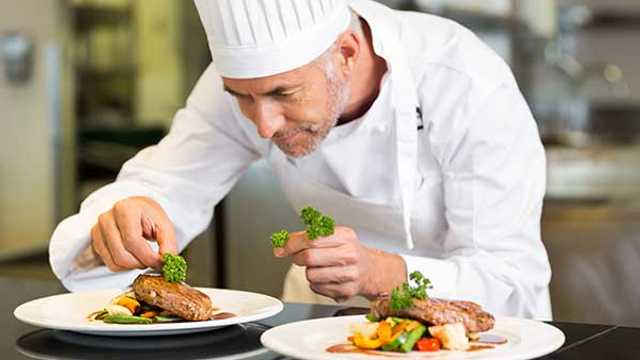 Private Chef