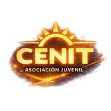 Asociación Juvenil Cénit logo
