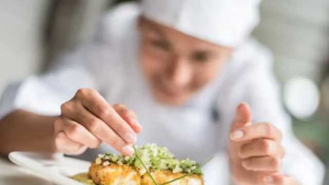 Cocinero/a