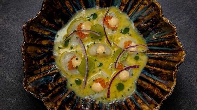 Cocinero/a Restaurante