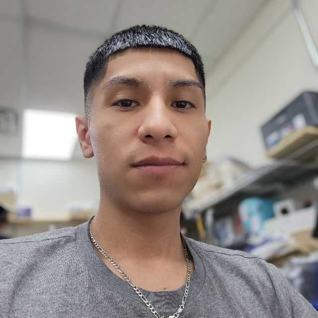 Candidate avatar
