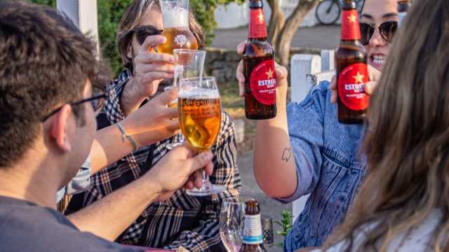 Personal Caps de Setmana