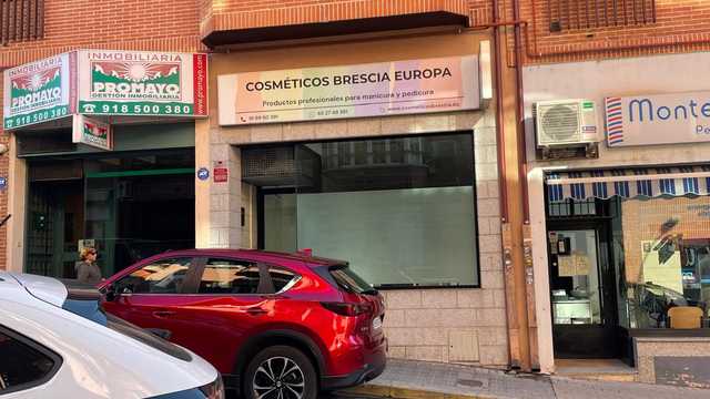 Asesor/a Comercial
