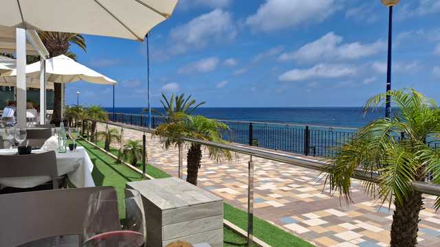 Camarero/a de Restaurante