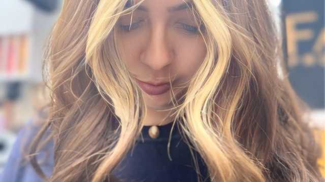 Hair Stylist Assistant