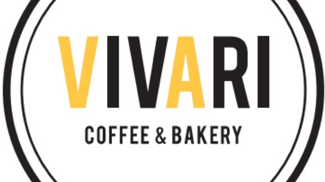 VIVARI - Cafeterías y Panaderías cover image