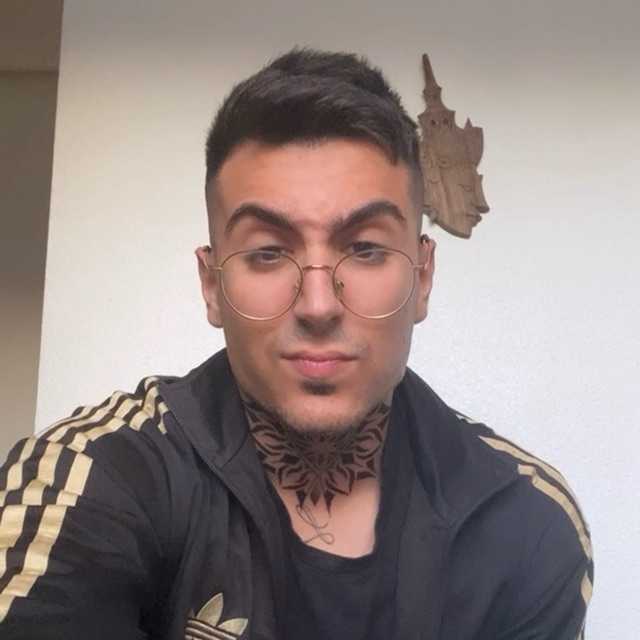Candidate avatar
