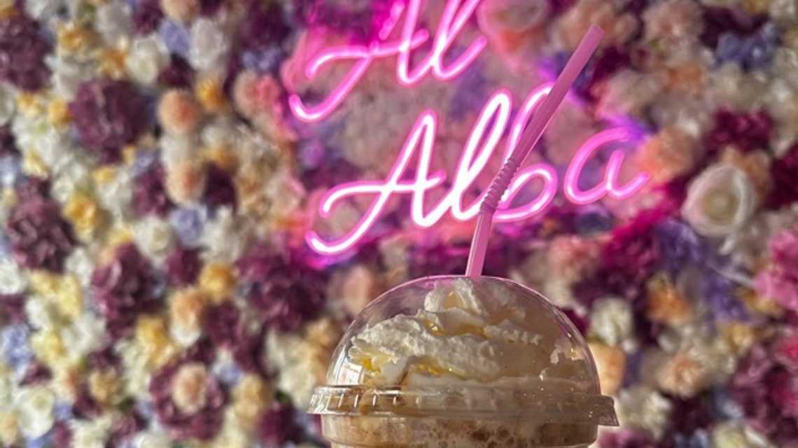 Al Alba restobar cover image