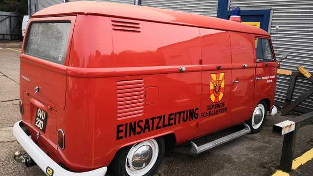 Mechanical Technician