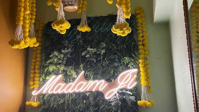 Experienced Bartender