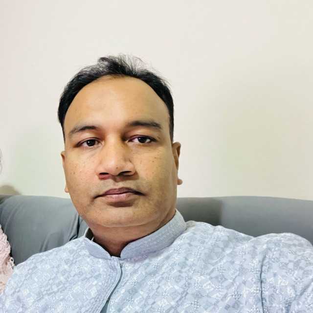 Candidate avatar