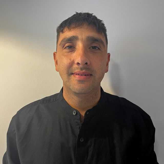 Candidate avatar
