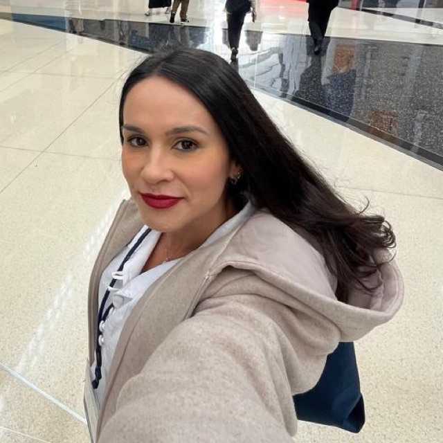 Candidate avatar