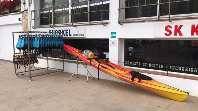 Dependiente/a de Tienda