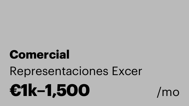 Comercial