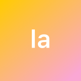 laura A. avatar icon