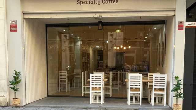 Camarero/a y Barista