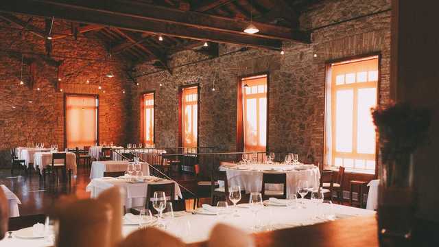 Camarero/a de Restaurante