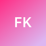 Fonta K. avatar icon