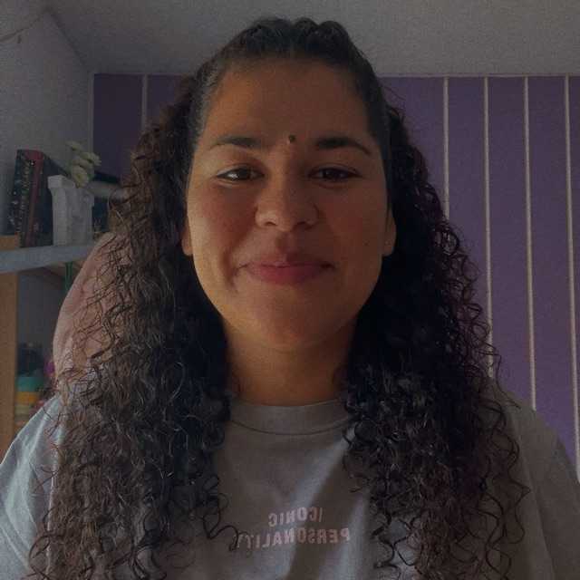 Candidate avatar