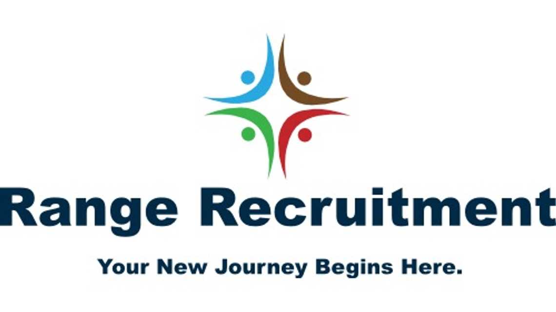 Range Recruitment cover image