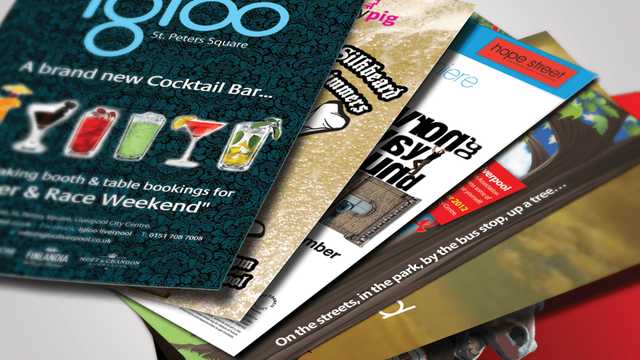Promotor/a Comercial