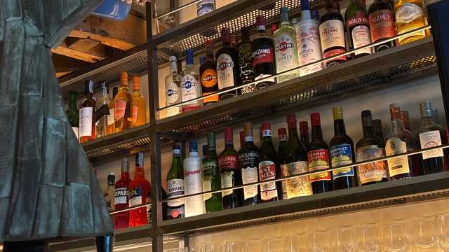 Ayudante/a de Cocina