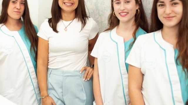 Técnico/a en Depilación Láser