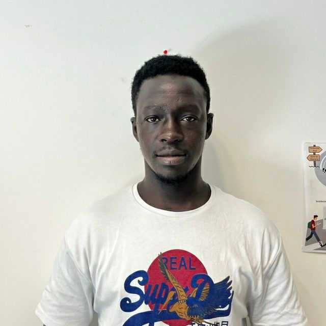 Candidate avatar