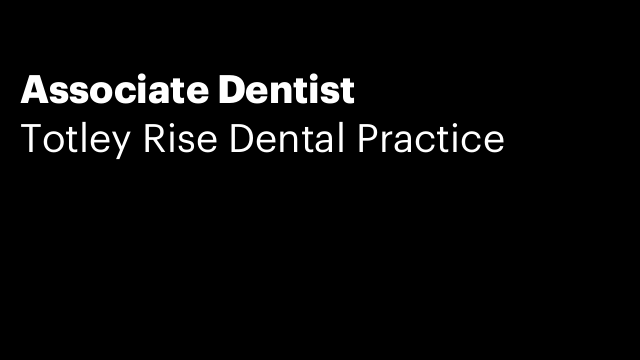 Associate Dentist
